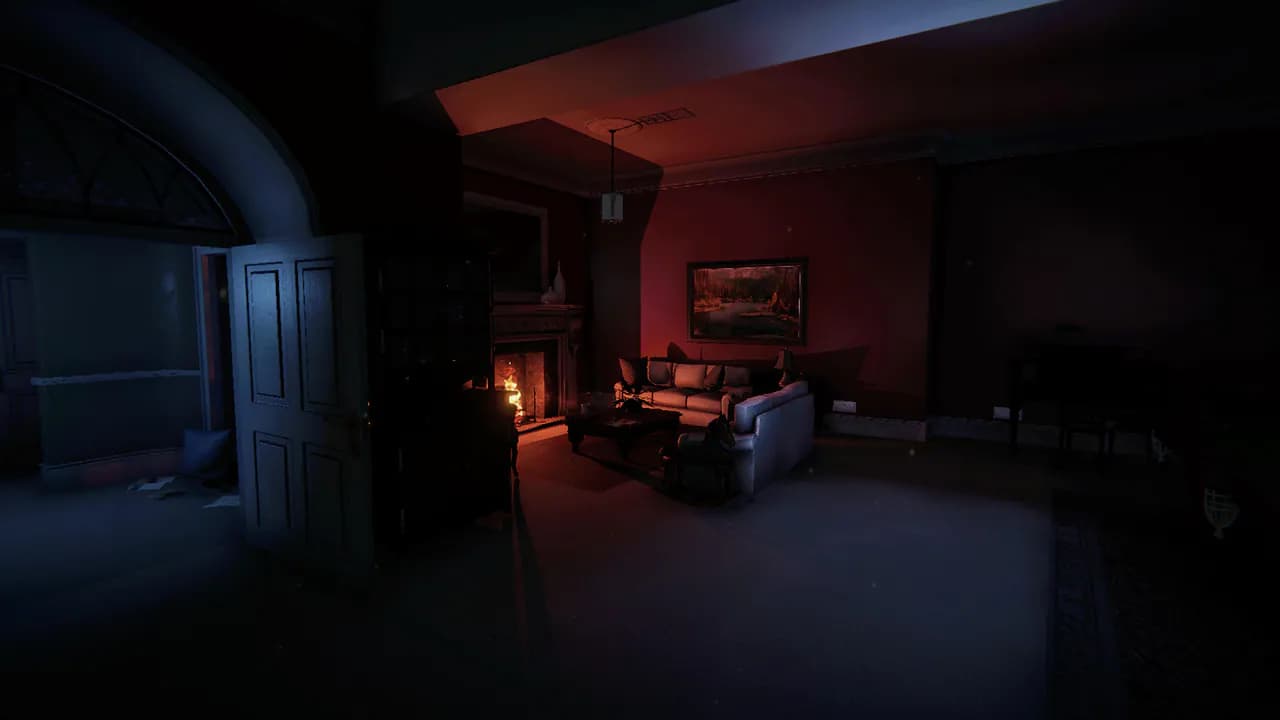 Dont Knock Twice