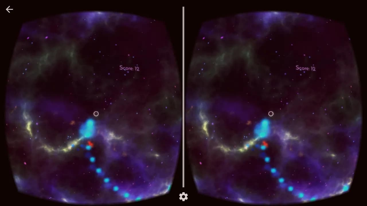 Snake VR (itch)