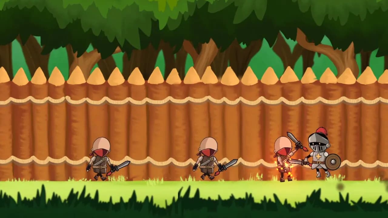 Pitchfork Kingdom