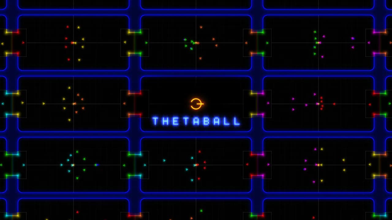 Thetaball