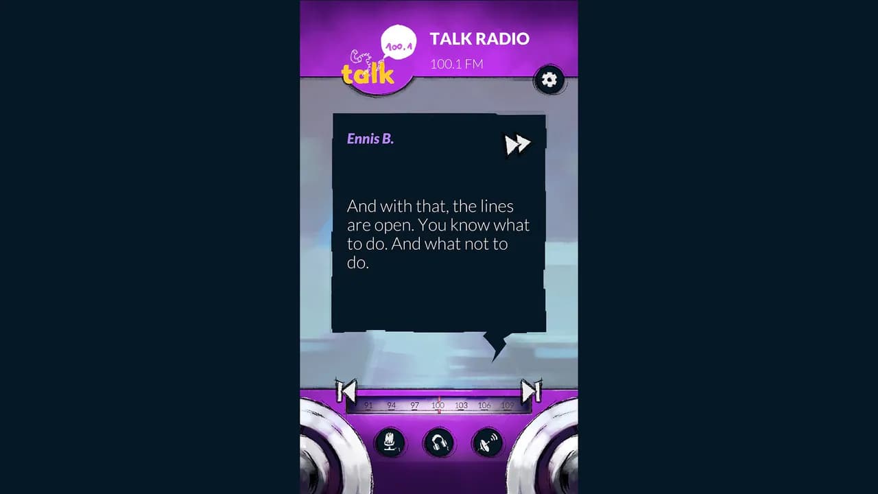 Alt-Frequencies