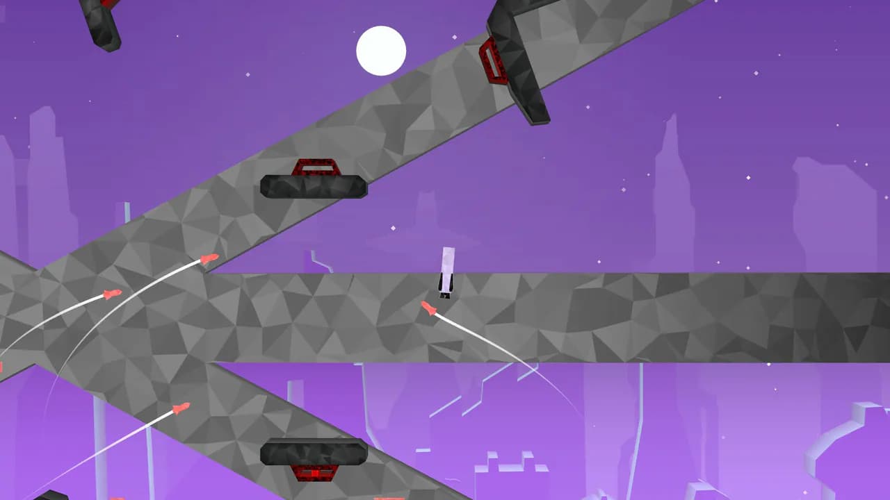 Landing Confirmed