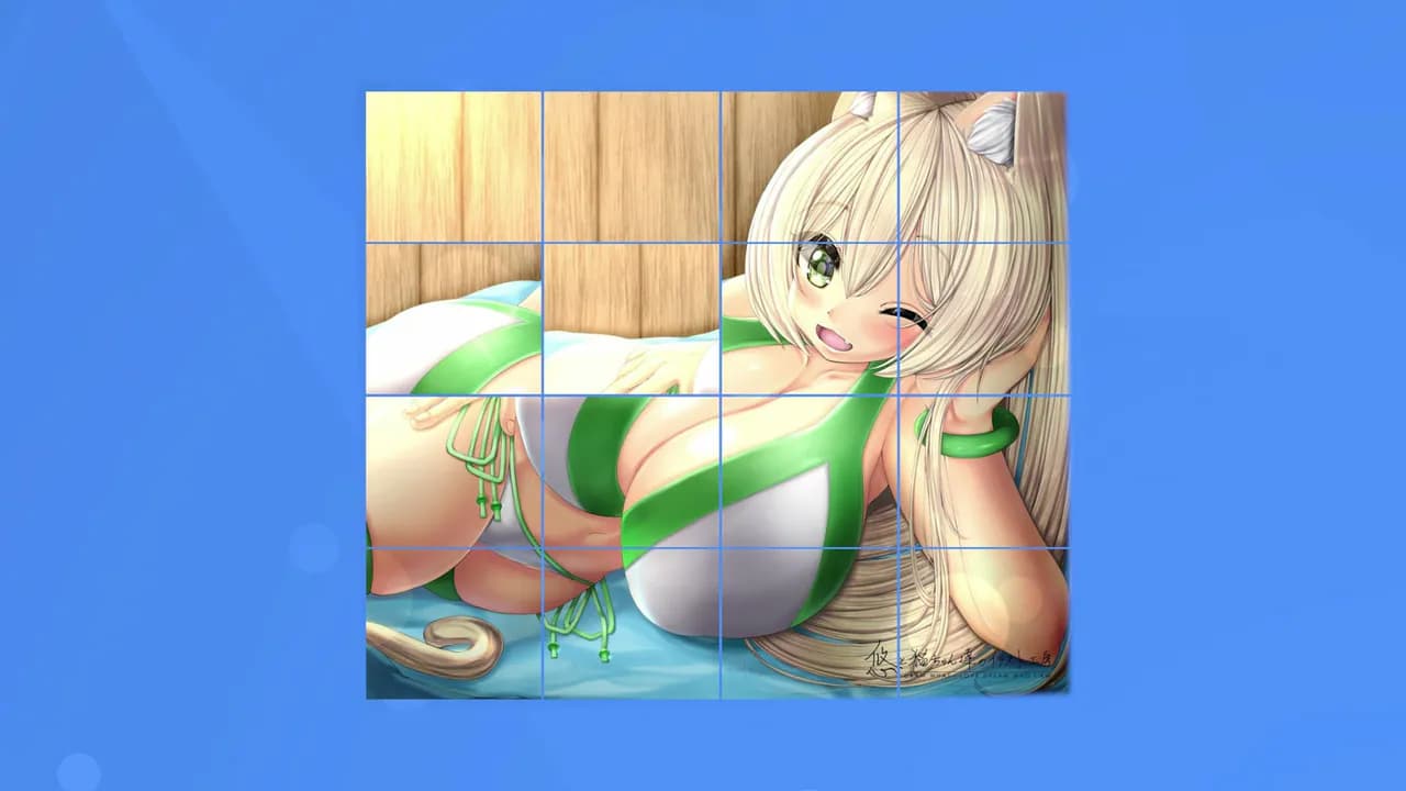 Hentai Nekogirl