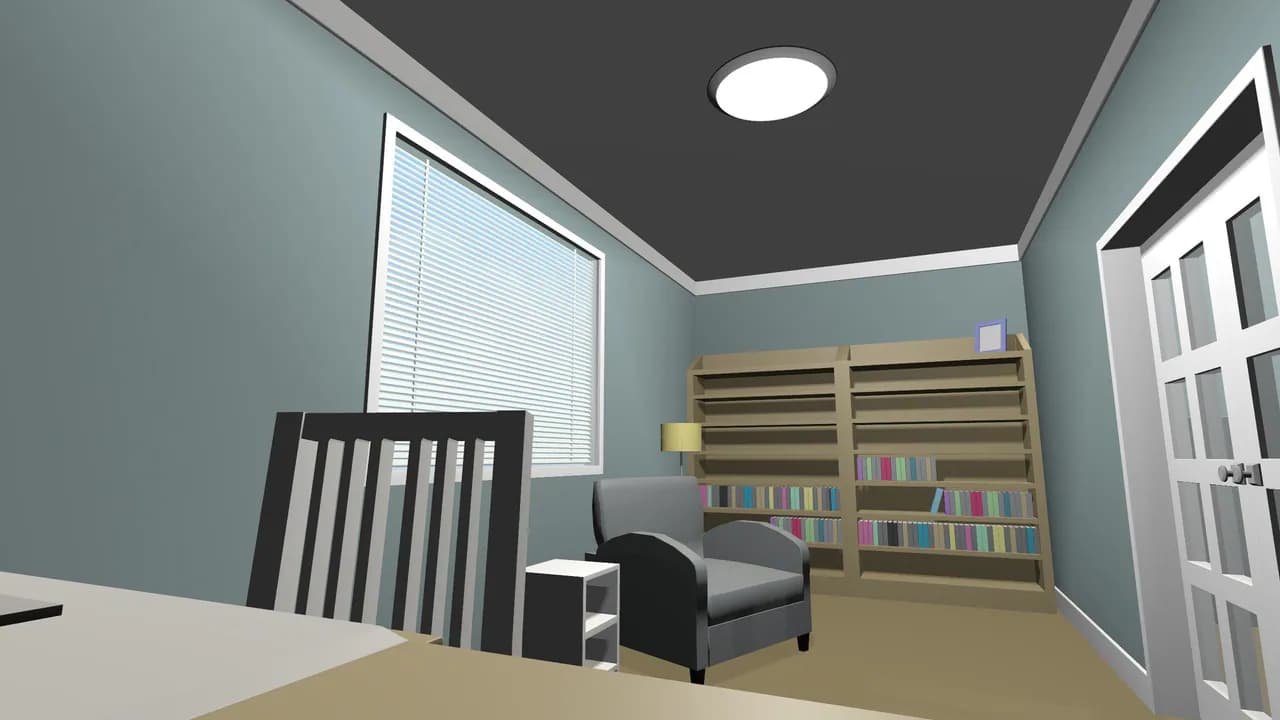 Clean VR