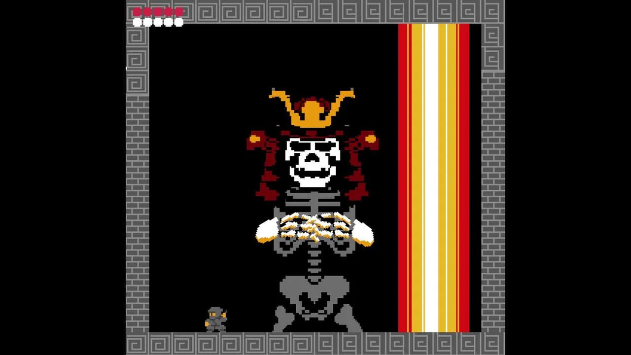 CHI NINJA