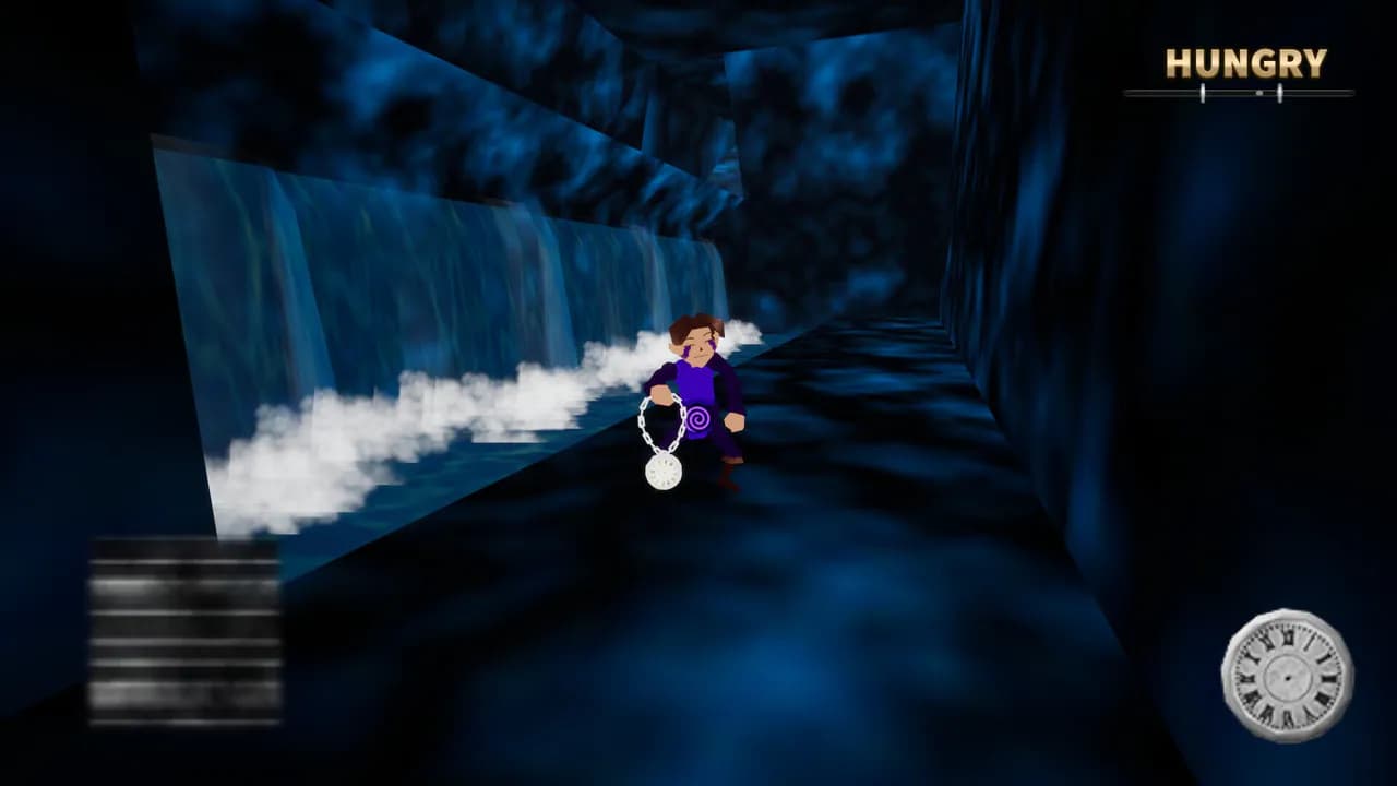 Planet Mort