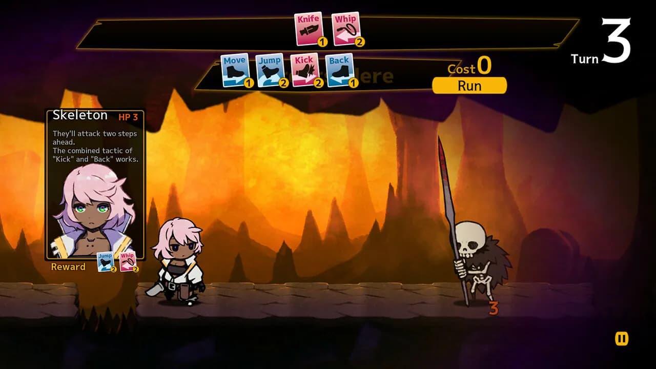 Doll Explorer Prologue
