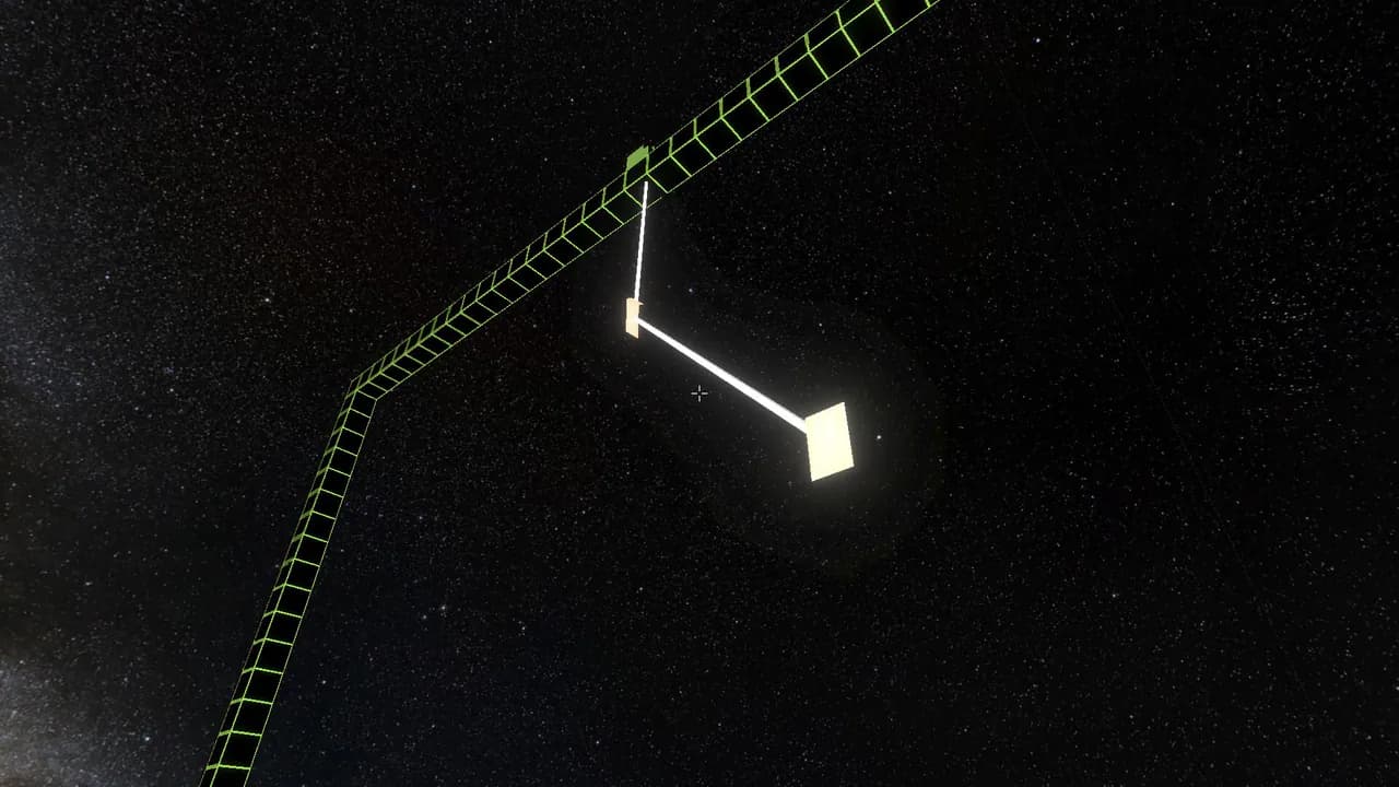 Spacetime Dimension