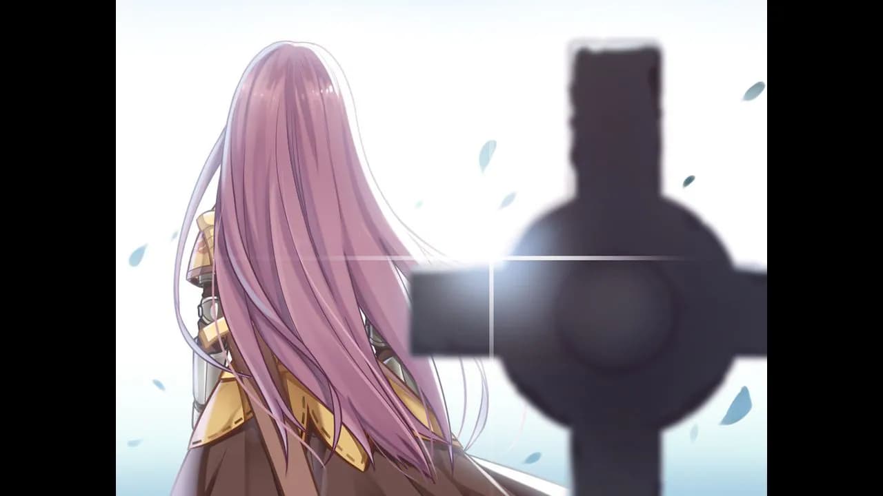 Eternal Senia