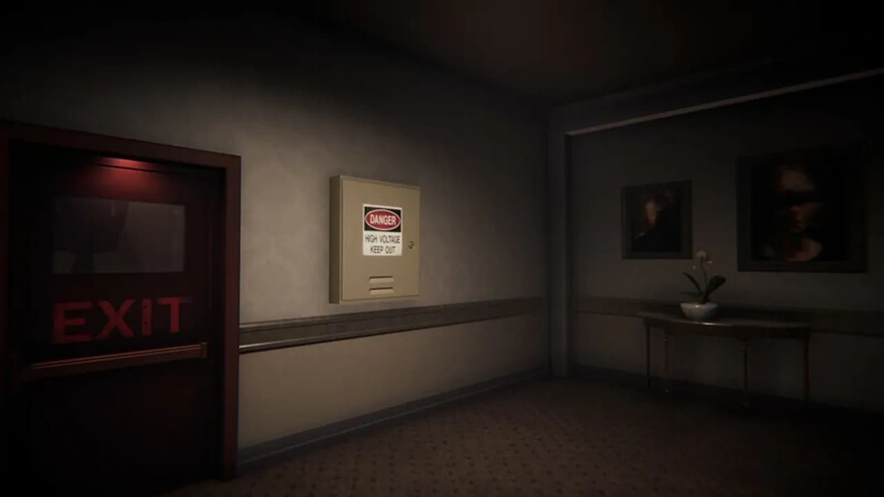 Floor 9