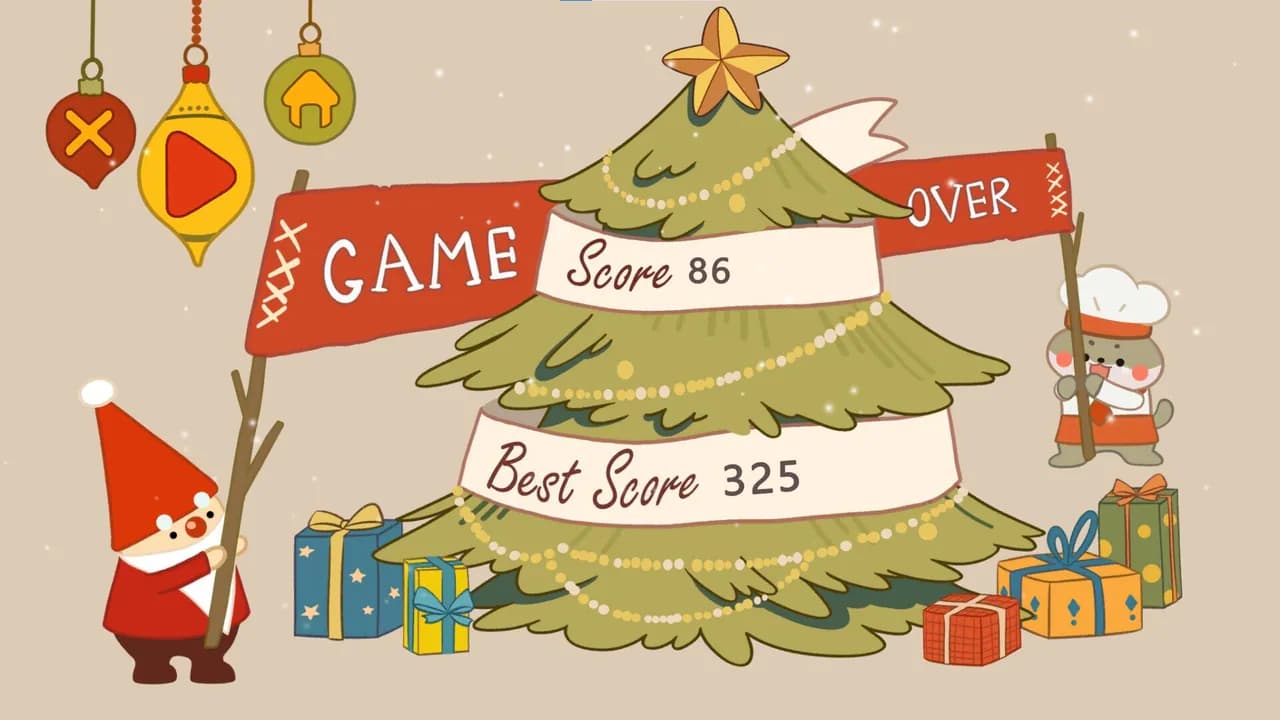 Merry XMerge