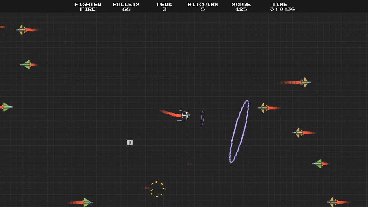Alien Frontline