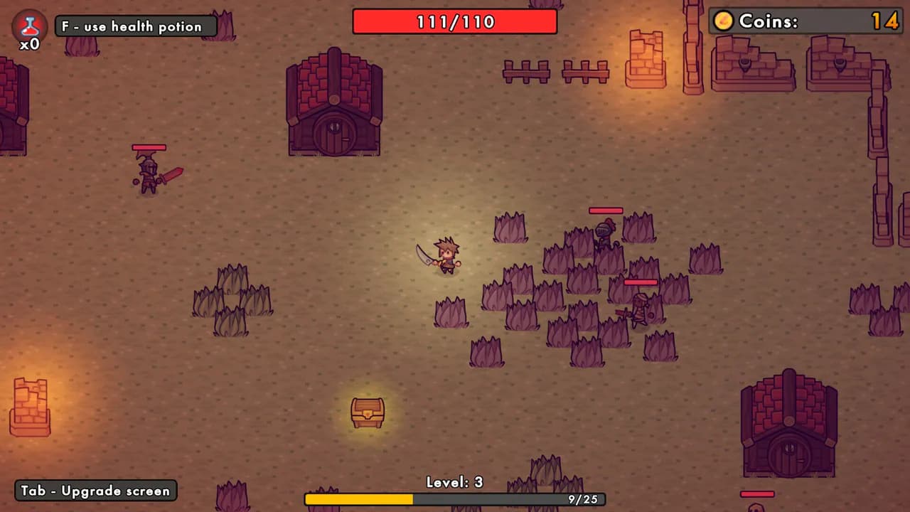 Bladepink