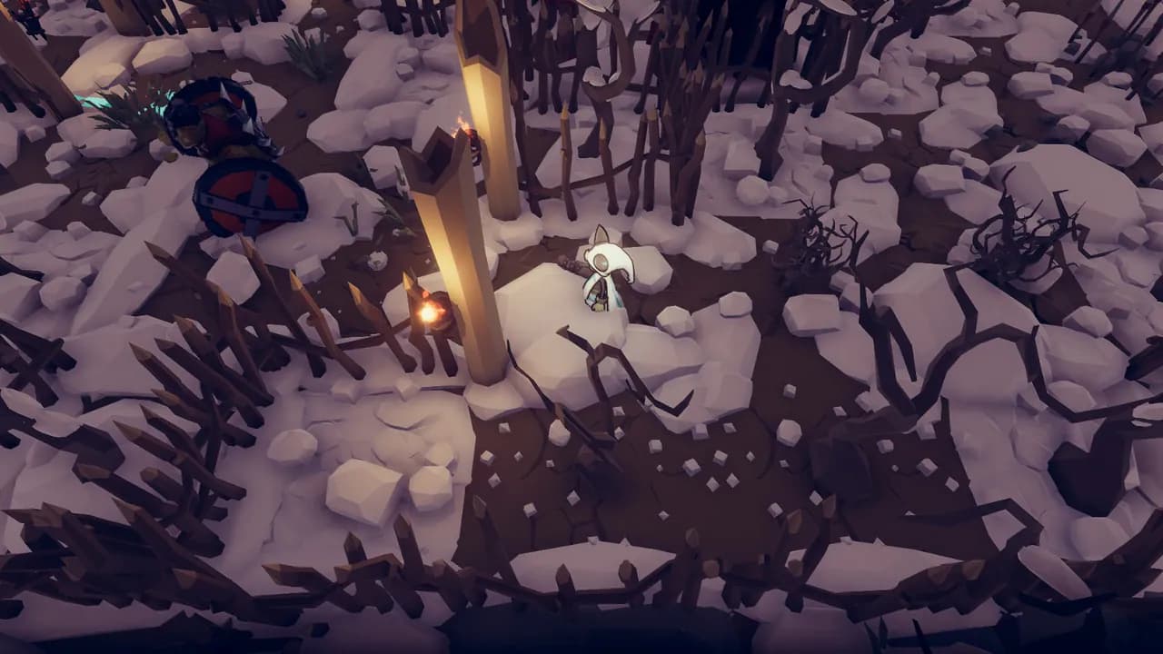 Farplane Relic
