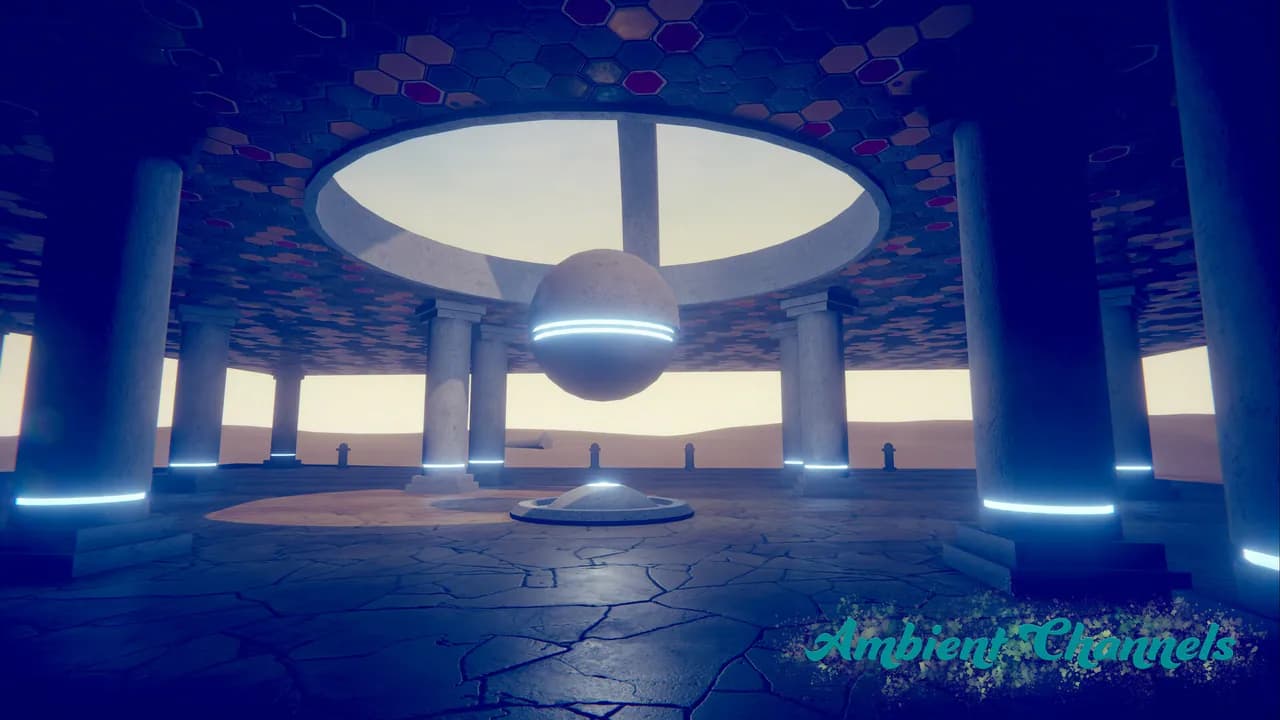 Ambient Channels