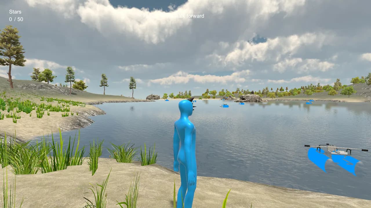 Seeker 2