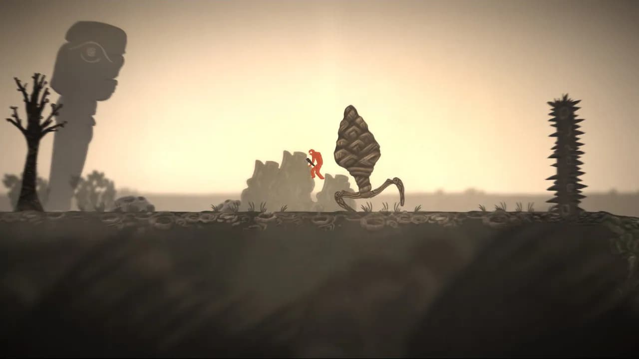 Haramatia