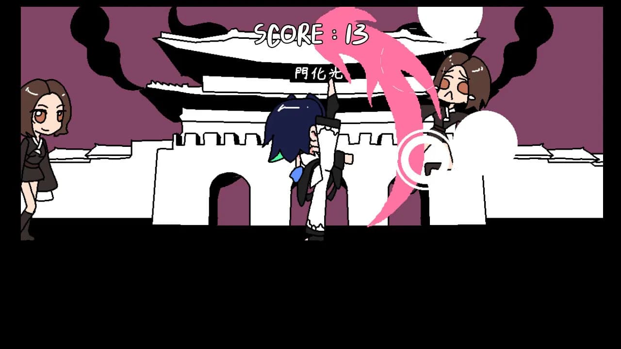 TaekwonGirl