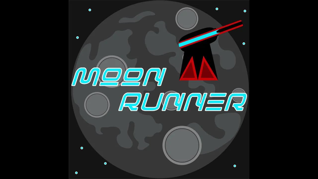 Moon Runner (itch)