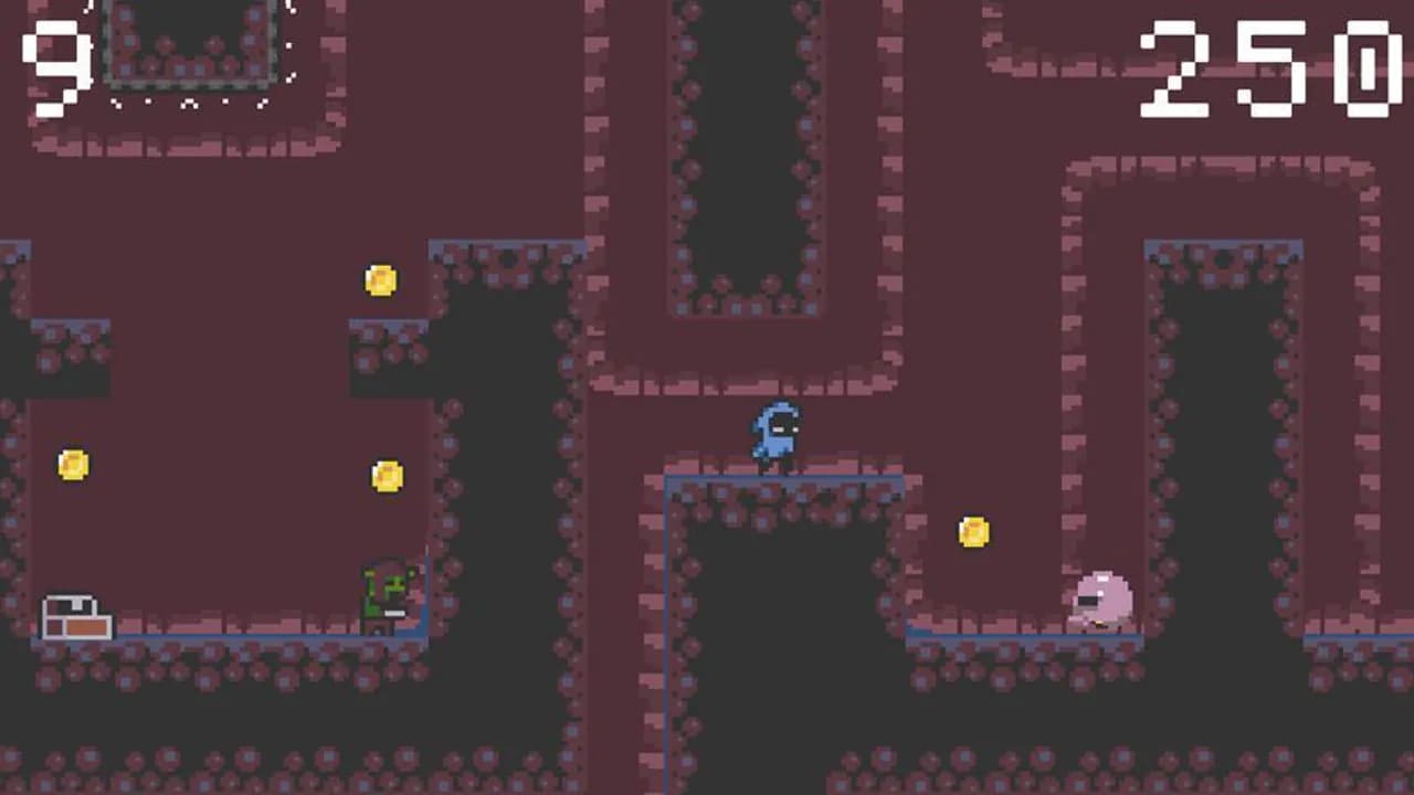 Lonely Knight