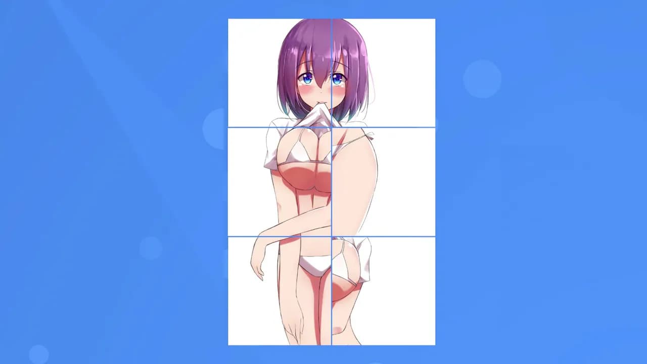 Hentai Mizugi