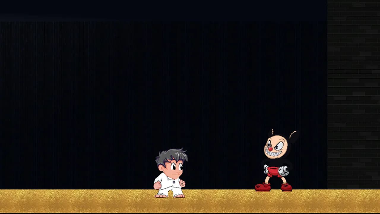 Little Nemo