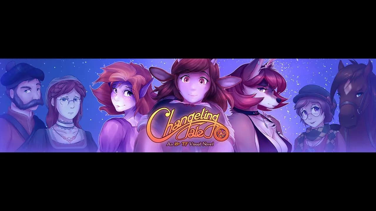Changeling Tale