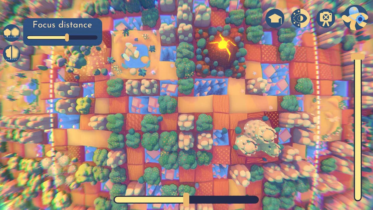 Planetiles