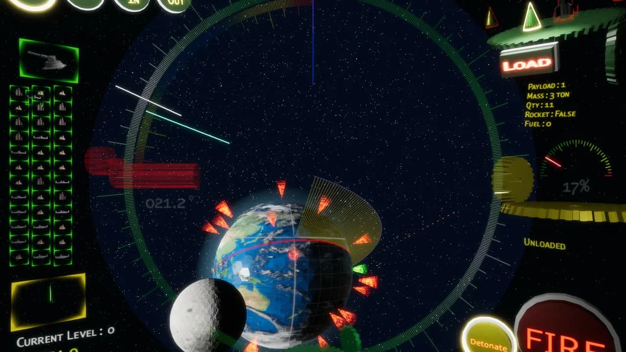 Ballistic M.A.D.ness