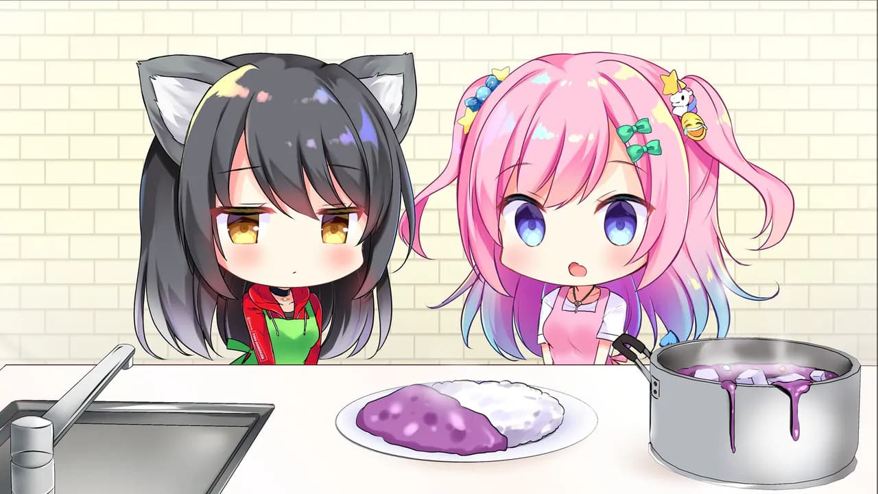 Kirakira Monstars
