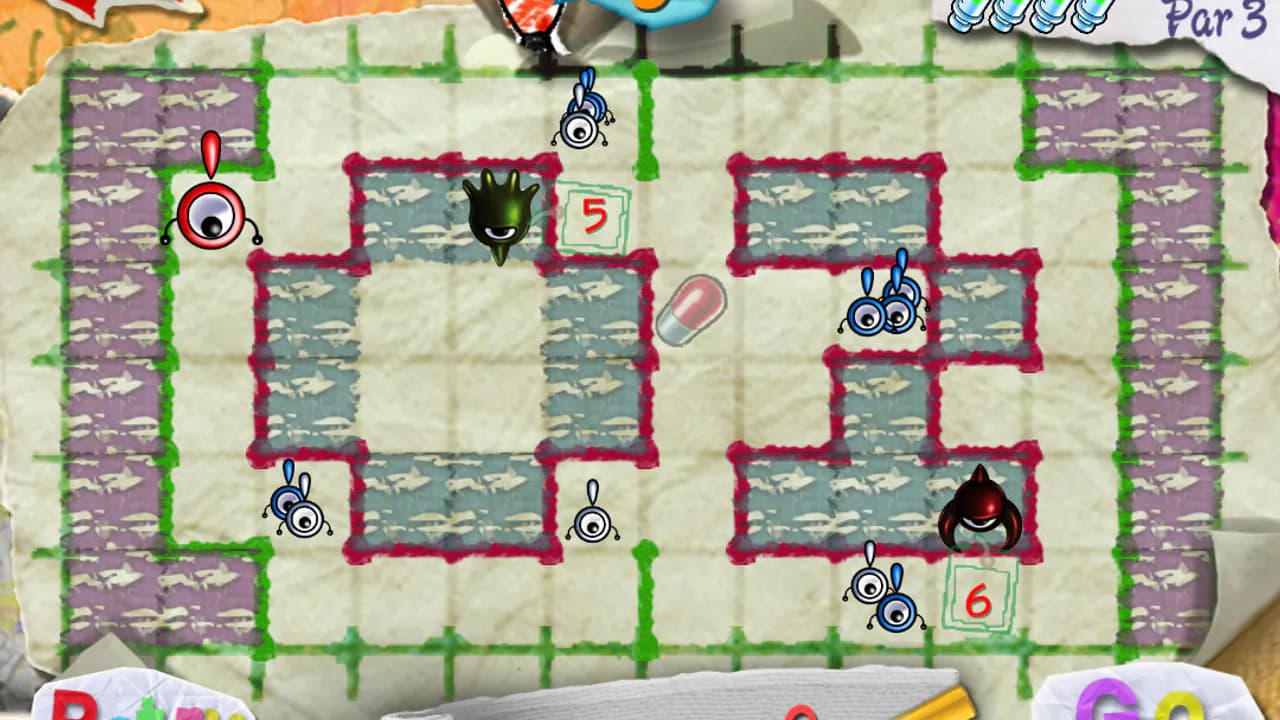 peakvox Route Candle for Steam