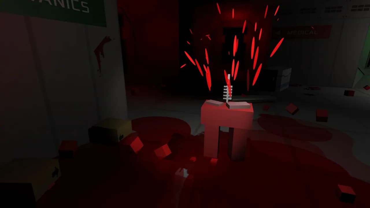 Visceral Cubes