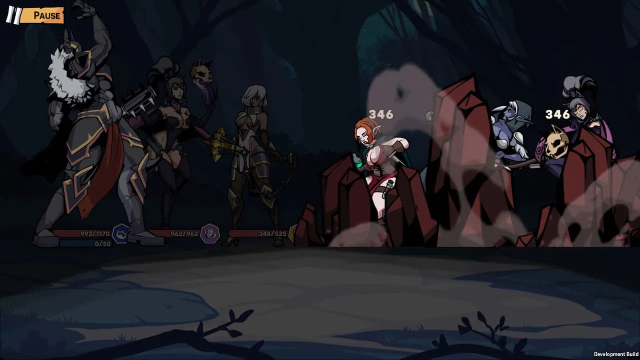 Overlewd