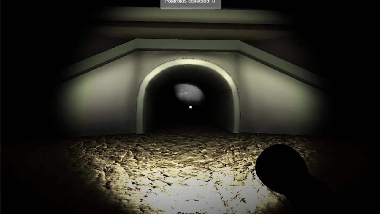 The Bunnyman (itch)