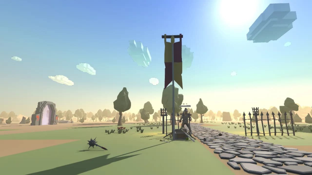 VRAdventure