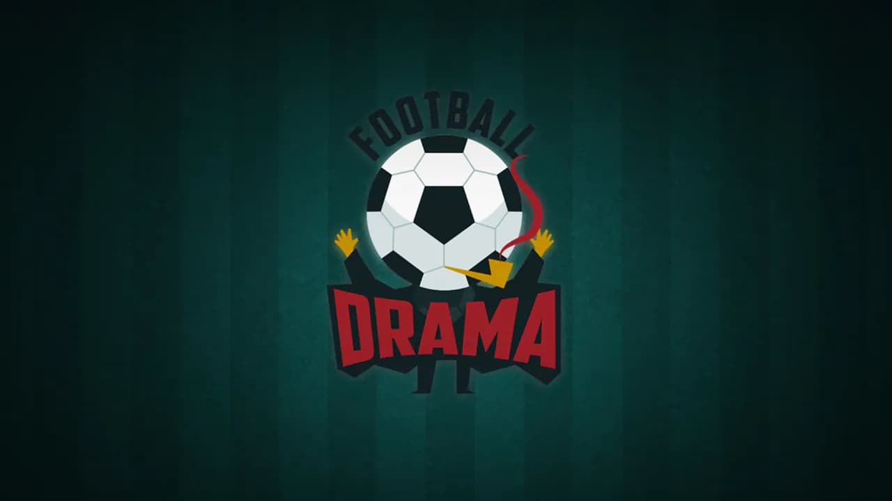 Football Drama
