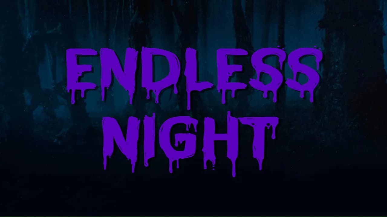 Endless Night (itch)