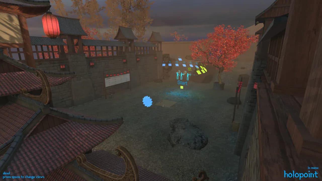 Holopoint