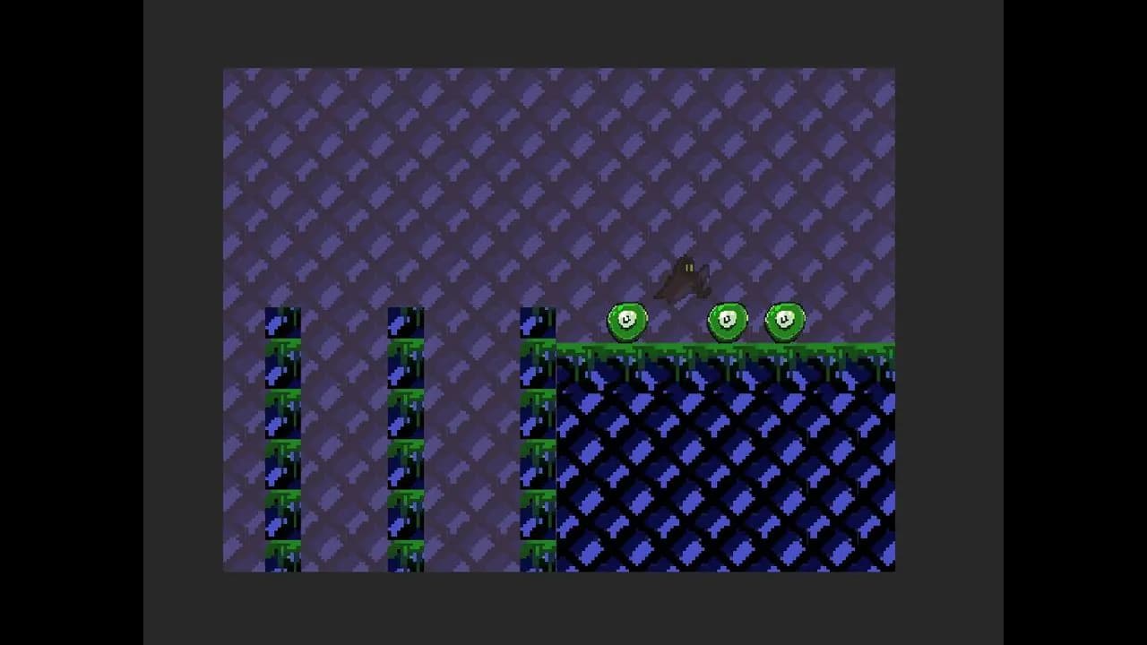 Hollow 2 (itch)
