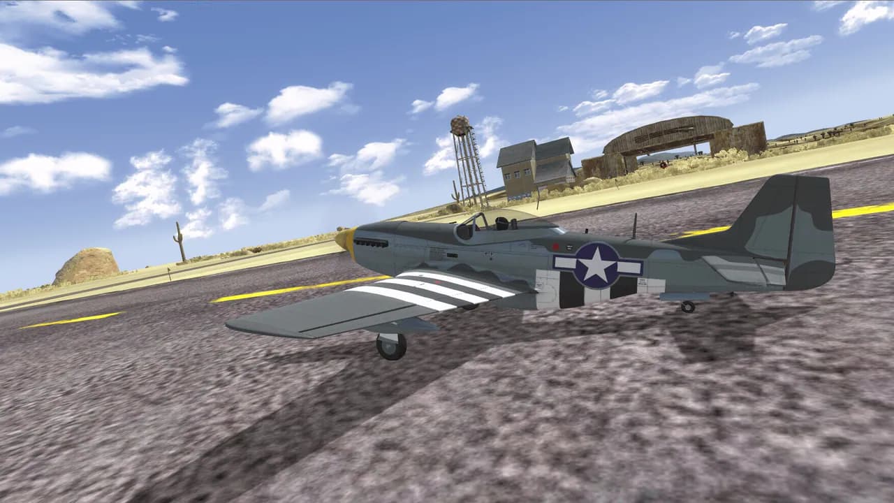 RealFlight Evolution