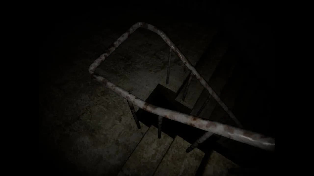 SCP-087