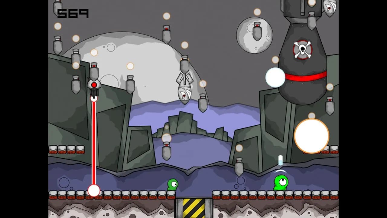 Martian Law