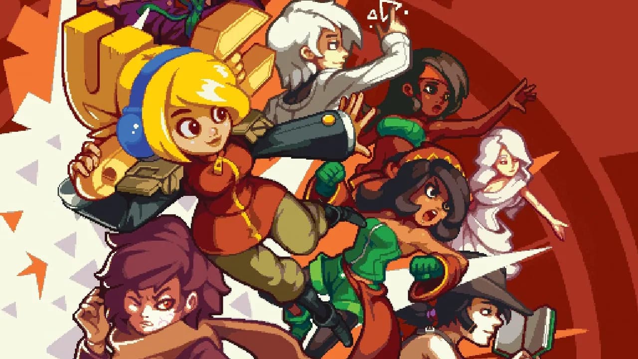 Iconoclasts