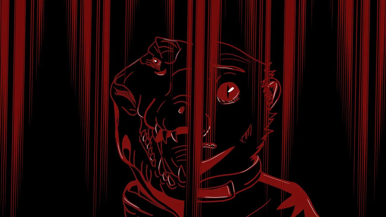Beast Crimes