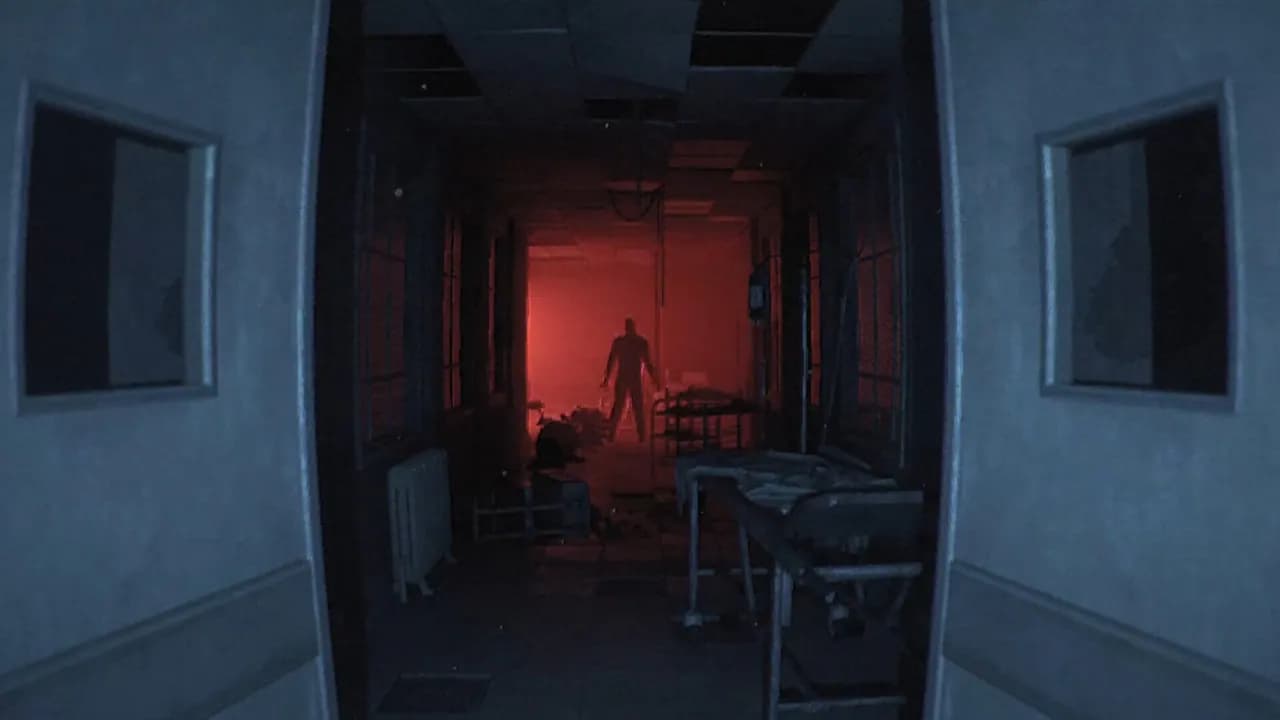 Abandoned Souls