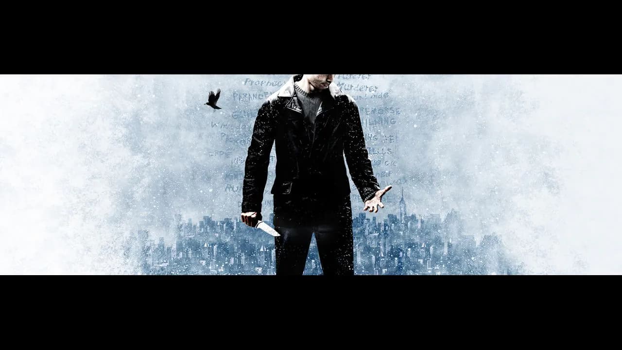 Fahrenheit: Indigo Prophecy Remastered