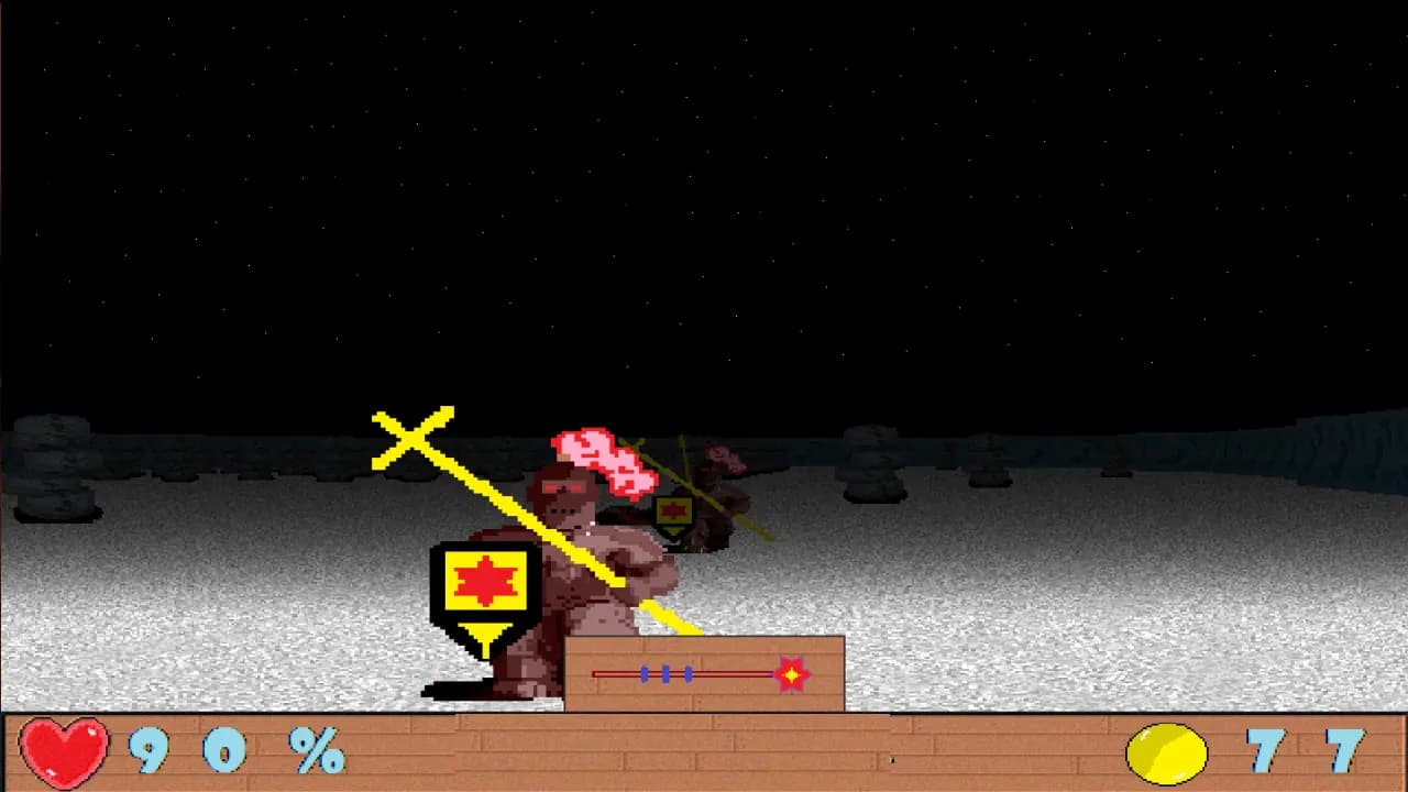 Blood Island