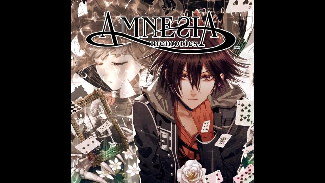 Amnesia: Memories