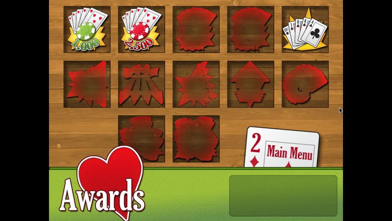 Puzzle Poker