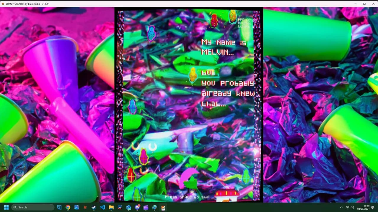 Abstract Code
